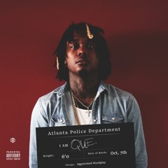 QUE - Woodwork (prod. Ear Drummers)