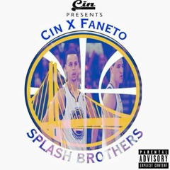 Cin & Faneto - Splash Brothers