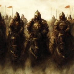 Knights March
