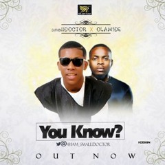 Small Doctor - You Know Ft Olamide Download