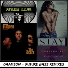 The Fugees - Zealots (Daamson Future Bounce N Bass Remix) @daamson_clashed