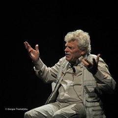 Τσόκλης: 14. Όχι πιά σπέρμα αλλά αίμα