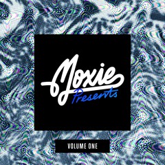 01 Budgie - If It Ain't Broke (Moxie Presents Vol.1)