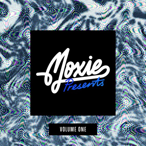 01 Budgie - If It Ain't Broke (Moxie Presents Vol.1)