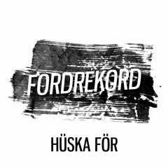 FordRekord - Hüska För