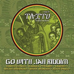 Daweh Congo - Go With Jah