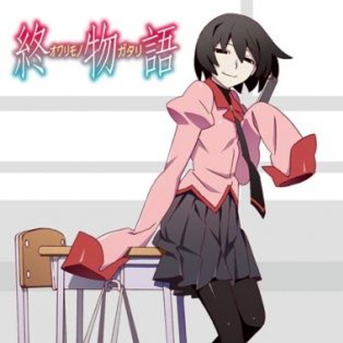 Decent Black (Owarimonogatari OP)
