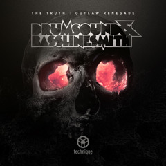 Drumsound & Bassline Smith - The Truth [Friction Exclusive Premiere]