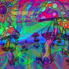 Dark / Psy / Progresive / Trance ... Goa für die Seele <3