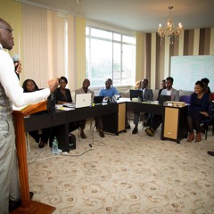 Retreat | Compassion In The Midst Of The Chaos Mixdown | Wednesday Midnight