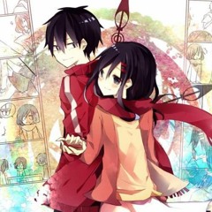 おなじ話 - Onaji Hanashi 【kain×ブランク】