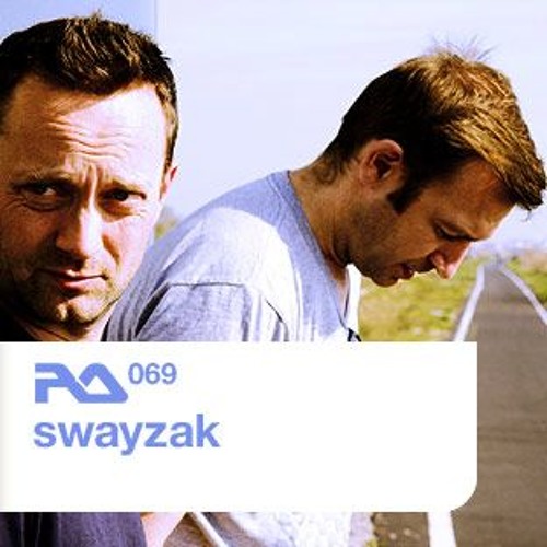 RA.069 Swayzak