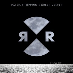 Patrick Topping & Green Velvet - Shining