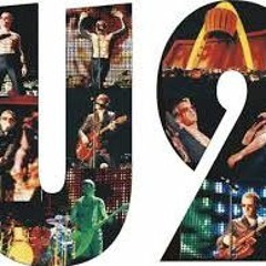 U2 - New Year's Day [DJ Bryan C Flow]