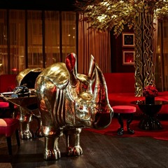 DJ Synapse Live At Hotel Vagabond Singapore Part 4