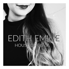 The Fjords - House of Glass ( Cover by Edith Emilie )