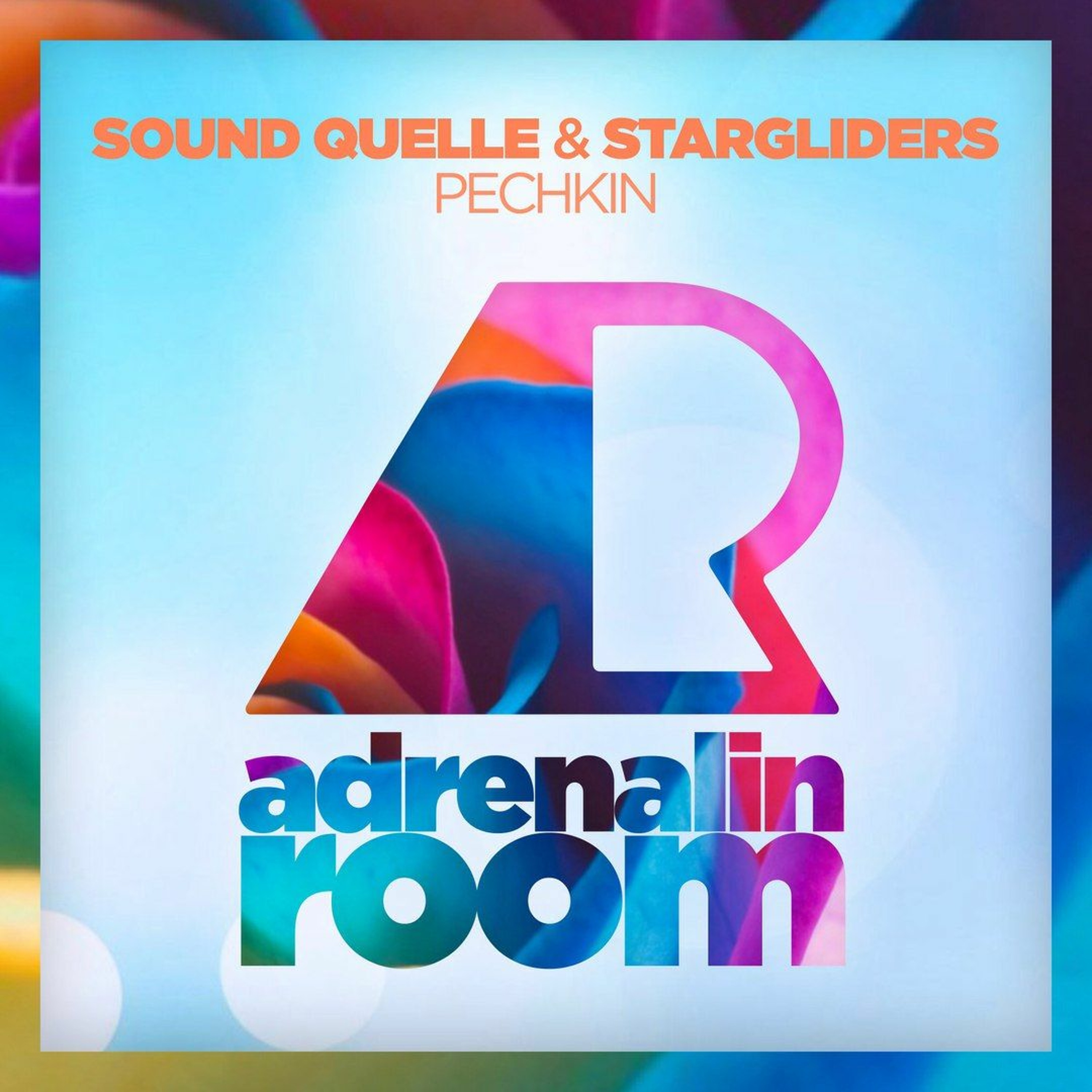 Sound Quelle & Stargliders - Pechkin (preview) [Adrenalin Room] episode artwork
