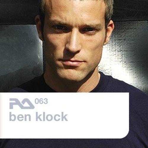 RA.063 Ben Klock