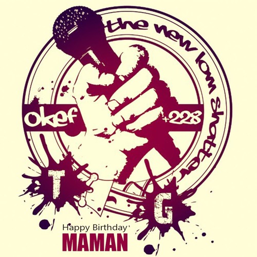 Joyeux Anniversaire Maman By Okef Pages 1 Joyeux Anniversaire Maman By Okef Pages 1