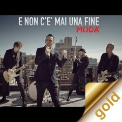 Modá-e nn ce mai una fine (bugia fabyet)