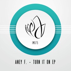 Aney F. - Malfunked Substance (Original Mix) - Innocent Music