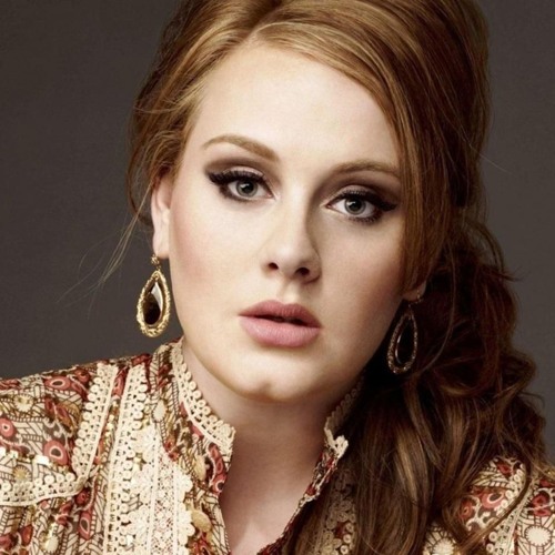 Adele - When We Were Young (Alice Olivia Cover) (Alexamin [Amin Khani