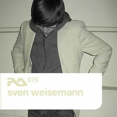 RA.075 Sven Weisemann
