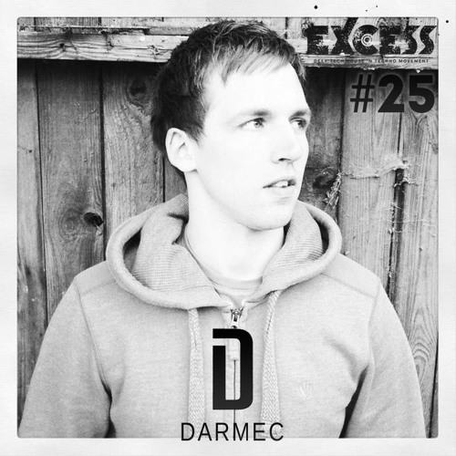 Excess Basement Sessions 25: DARMEC
