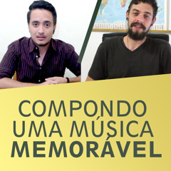 Como Compor Uma Música Memorável - Entrevista Com Gustaf Rosin