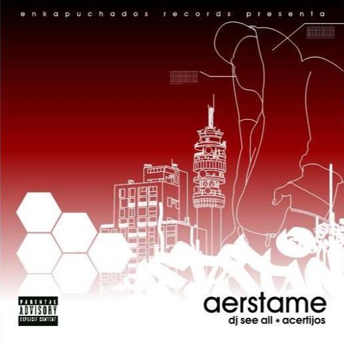 Aerstame - Todo Tiene Su Final (con MC Unabes)