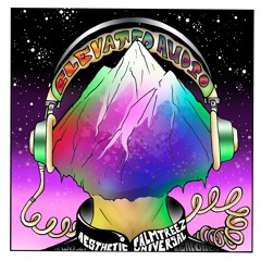 Riding Through My City