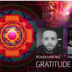 Gratitude (FLAUTAS Paulo Jales || SYNTHS Renan Martinz)