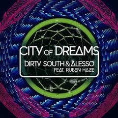 City Of Dreams Vs Stereo Love (glasscyr Remix)