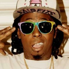 Lil Wayne - Truck Fit Anthem(Instrumental)