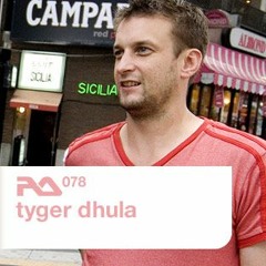 RA.078 Tyger Dhula