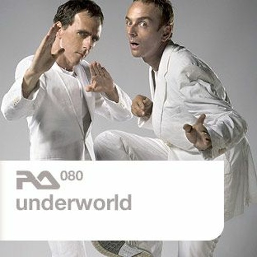 RA.080 Underworld