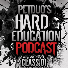 PETDuo's Hard Education - Class 01
