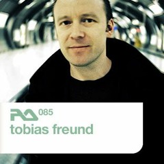 RA.085 Tobias Freund