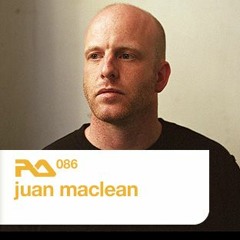 RA.086 Juan Maclean