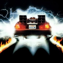 Back To The Future (Original Mix)- Free download in description