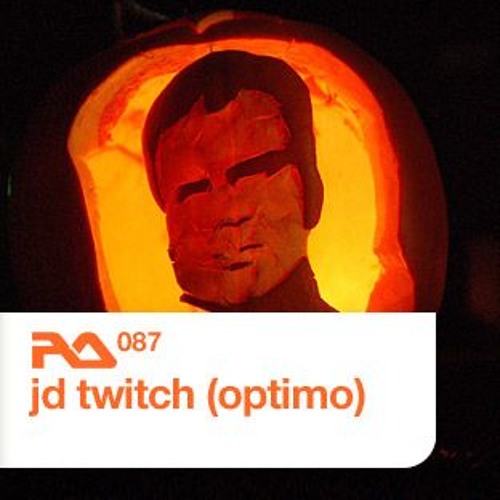RA.087 JD Twitch (Optimo)
