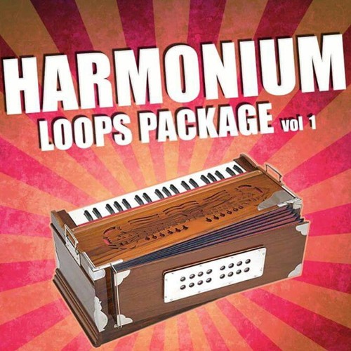 Stream Harmonium Loop 1 2fOLK Free Download by drkhemu1 Listen