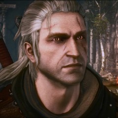 The Witcher 3- Wild Hunt OST - Steel For Humans [HQ] [Extended]