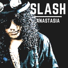 8-BIT : Slash - Anastasia