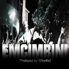 MaseVen - Emcimbini [produced by SPeeKa]