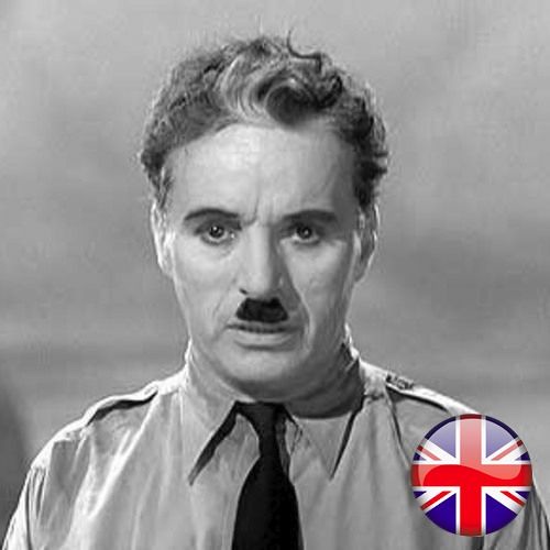 Charlie Chaplin - The Great Dictator Speech (music by Hans Zimmer)