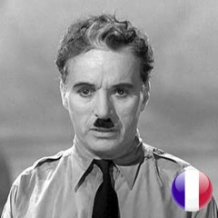 Charlie Chaplin - Le Dictateur Discours (musique De Hans Zimmer)