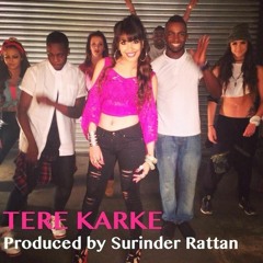 Tere Karke by Rameet Kaur