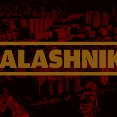 KREŠO BENGALKA x ŽUVI - KALASHNIKOV