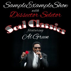 SAMPLE EXAMPLE SHOW: SOUL CLASSICS ft. AL GREEN